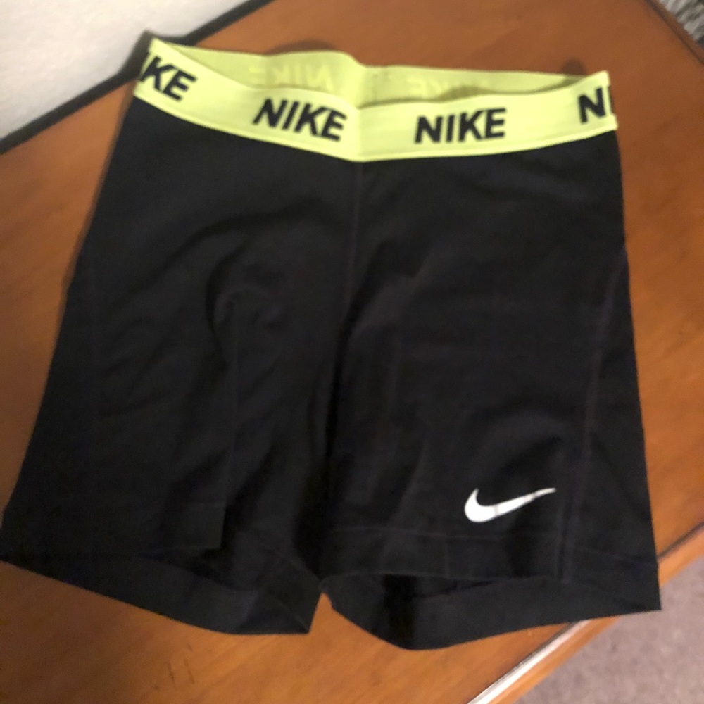 Nike pros